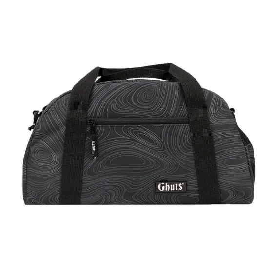 GHUTS Saco Desportivo Redondo GH102 L37 Dark Map 1022537 | Ref. 294.2510237