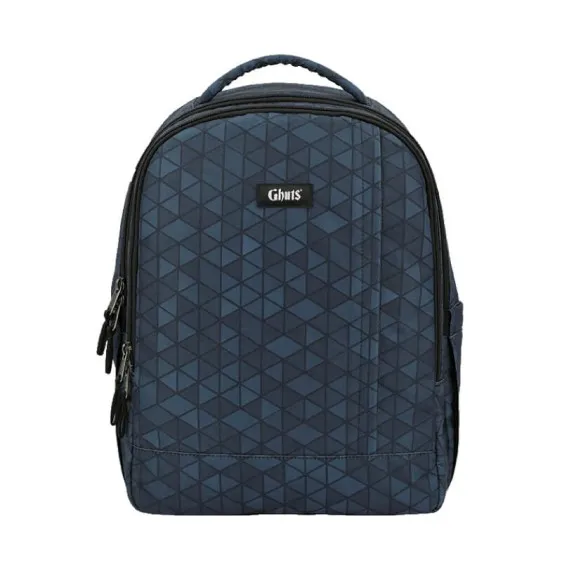 GHUTS Mochila PC de Viagem GV228 L06 Crystal Blue 2282506 | Ref. 294.2522806