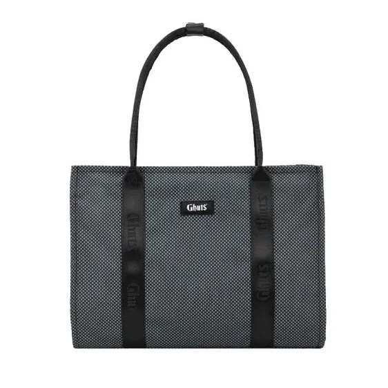 GHUTS Saco Tote Bag GV232 L03 Dots Grey 2322503 | Ref. 294.2523203