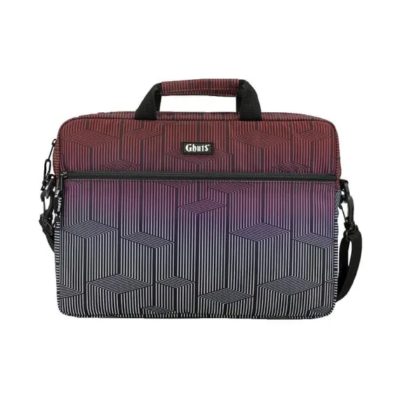 GHUTS Pasta para Portátil GH238 L32 Metropolis Red 2382532 | Ref. 294.2523832