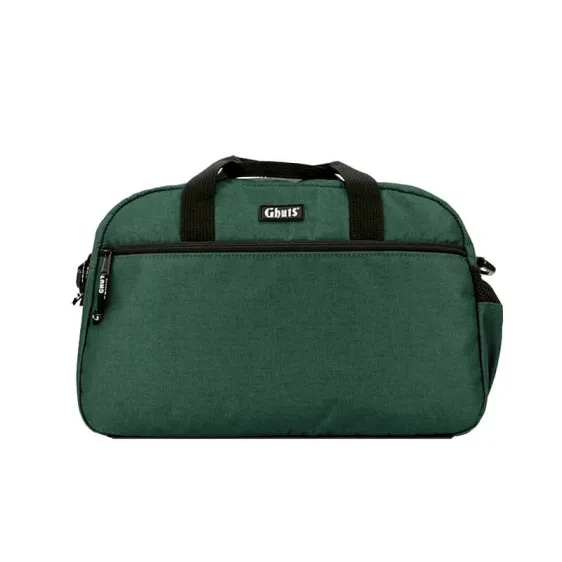 GHUTS Saco Desportivo Pequeno GH214 L40 Stylish Green 2142440 | Ref. 294.2421440