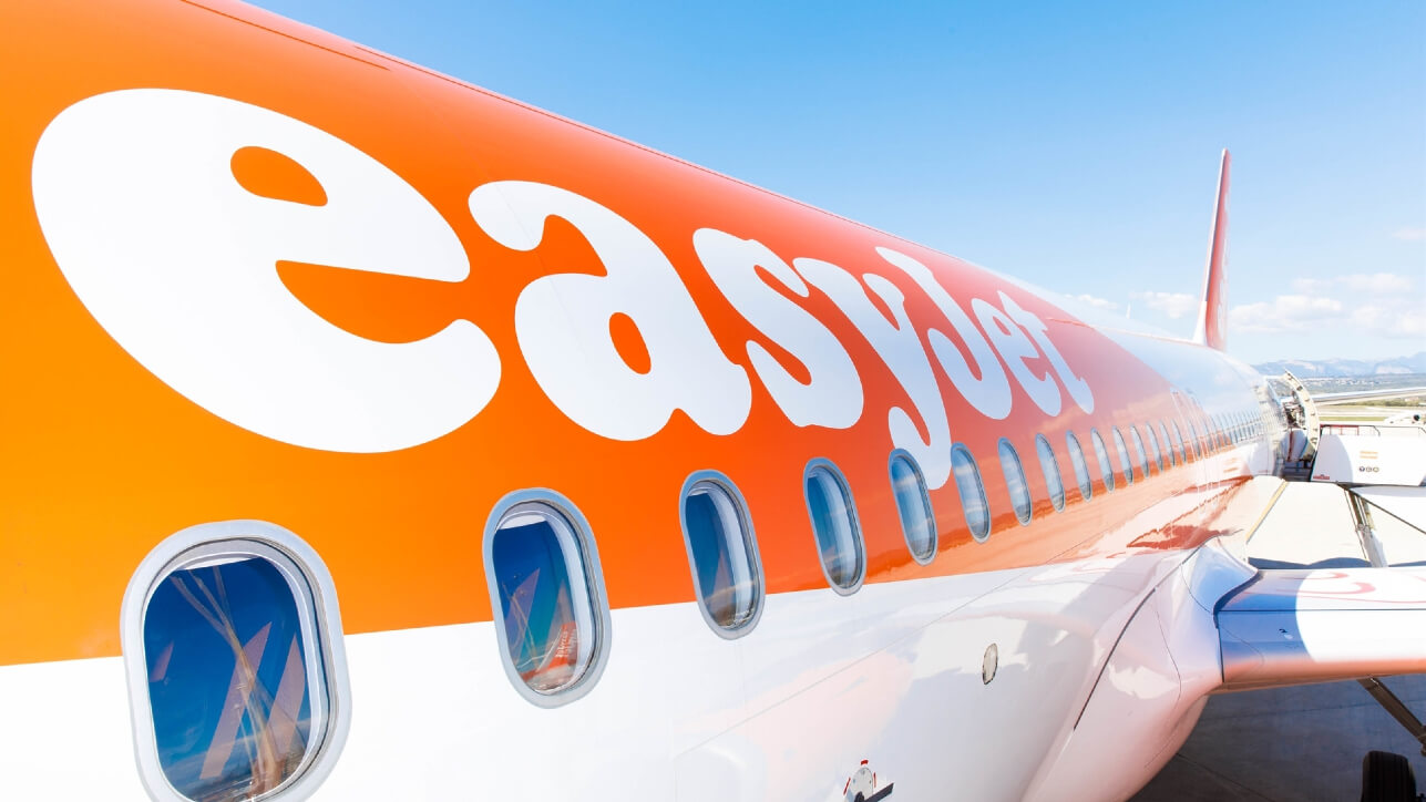 Que mala posso levar pela Easyjet