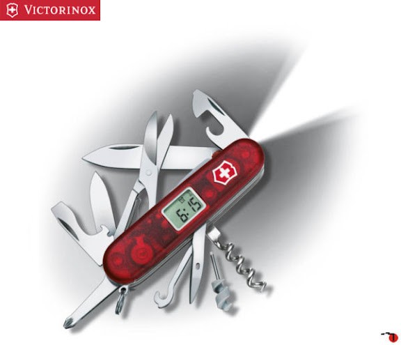 Victorinox voyager lite new arrivals