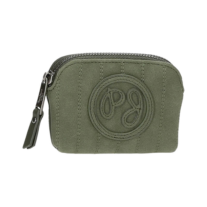 Porta Moedas Pepe Jeans MEGAN Preto