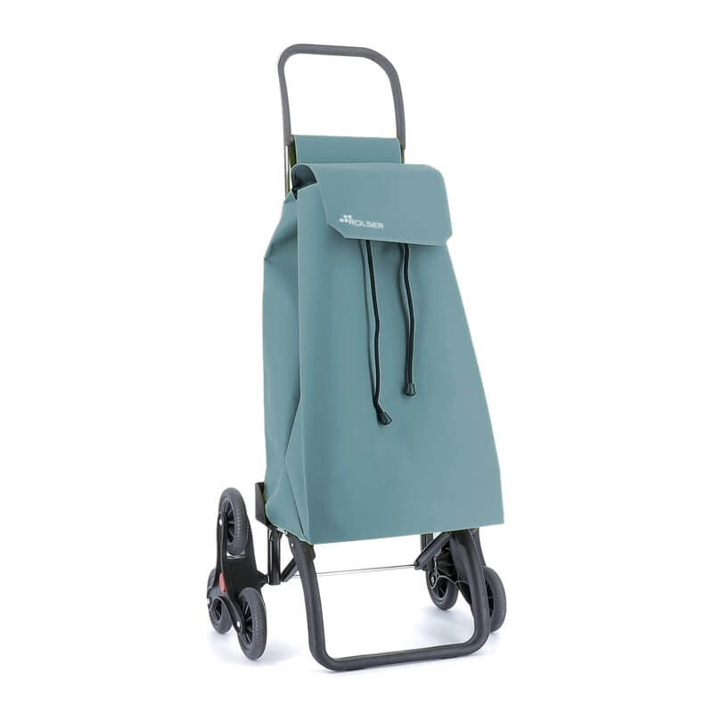 Rolser RD6 Saquet Shopping cart - SAQ006 Azul