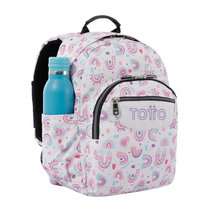 Mochila Escolar Cartulina Totto Mochila Escolar Mochila Totto