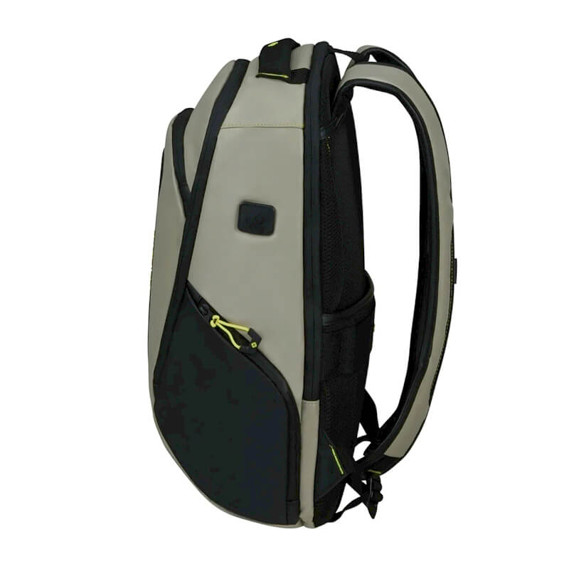 Mochila Samsonite Ecodiver Laptop Backpack M Verde