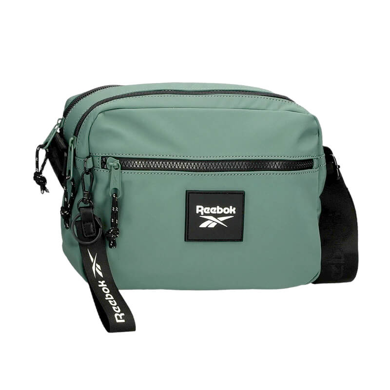 Bolsa reebok sales verdes