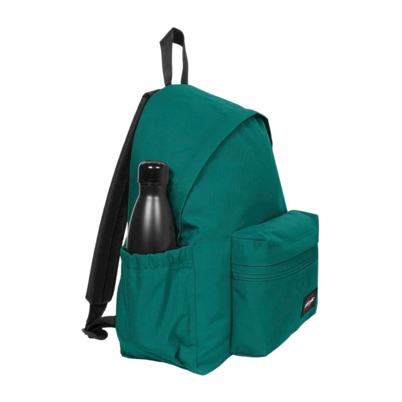 Mochila Bentley Parches Power Green - COOLPACK