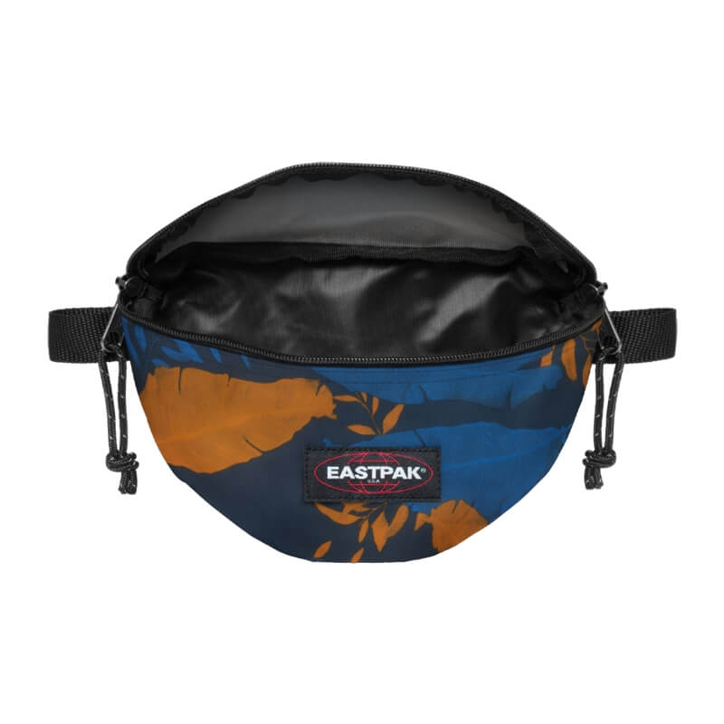 Bolsa de Cintura Eastpak SPRINGER Brize Banana Navy