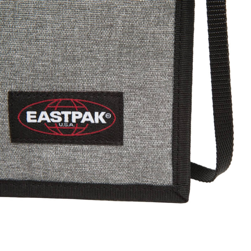Eastpak Crew Wallet (Sunday Grey)