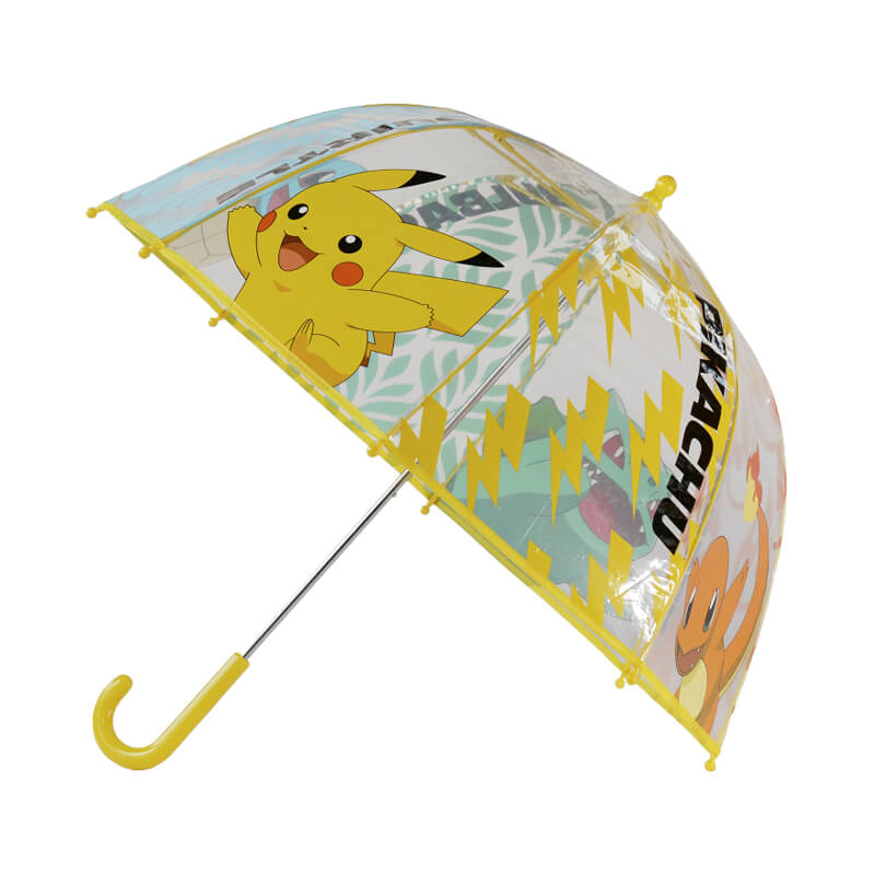 Pikachu com Fundo Transparente - Imagem em Alta Qualidade