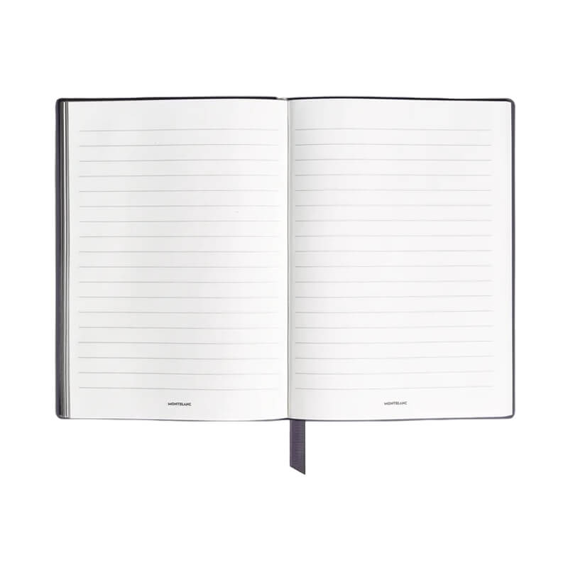 Notebook #146 MONTBLANC Olympic Heritage Paris 1924 Multicolor