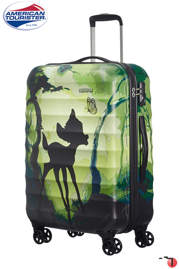 American store tourister bambi