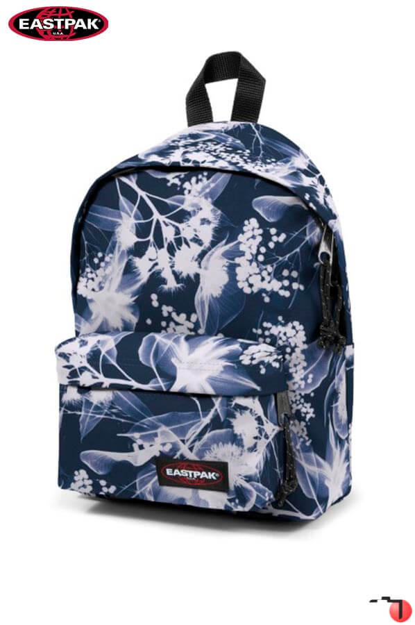 Eastpak navy clearance ray