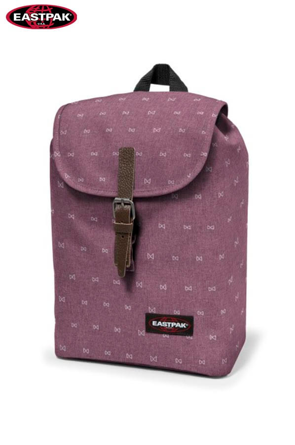 Eastpak clearance little bow