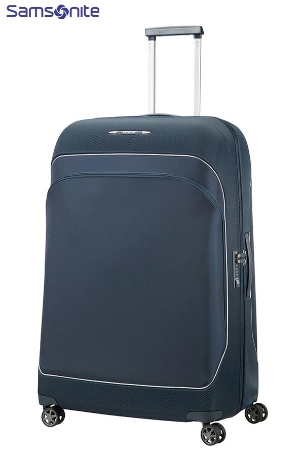 Samsonite fuze spinner store 82 cm