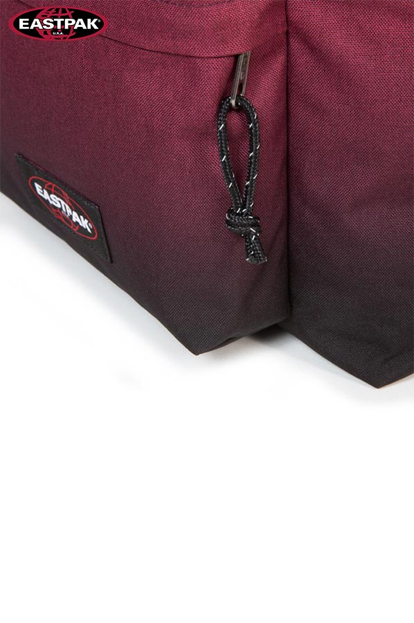 Eastpak merlot outlet gradient