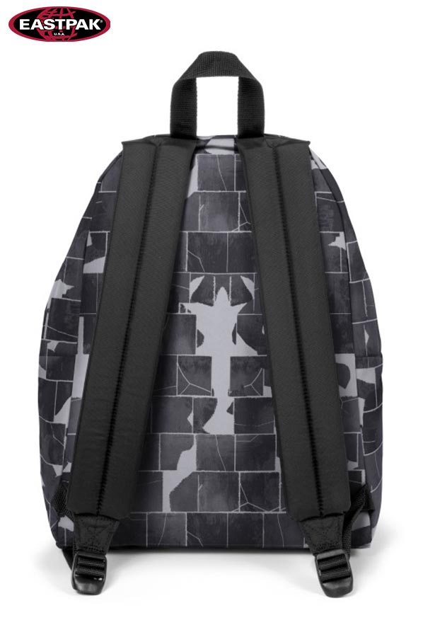 Eastpak shop cracked dark