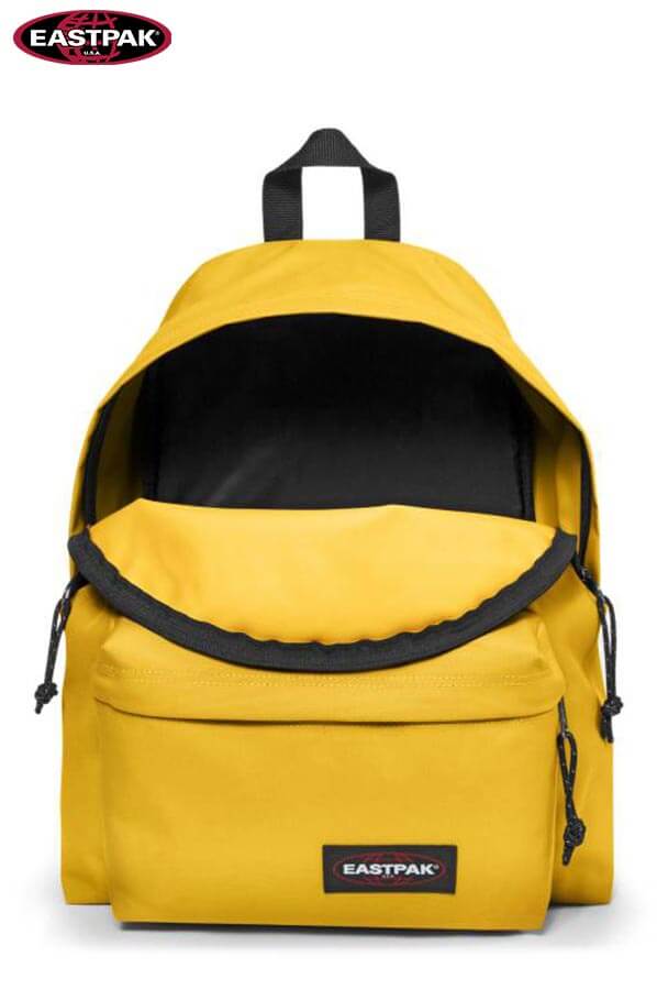 Eastpak 2024 canoe yellow