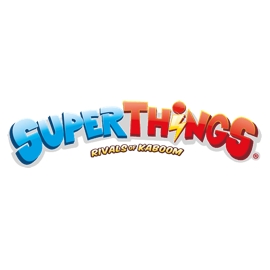 SuperThings SuperThings