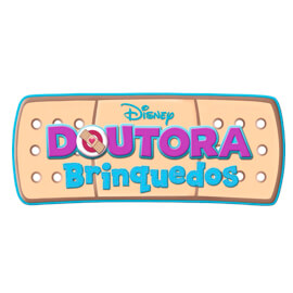 Doutora Brinquedos Doutora Brinquedos