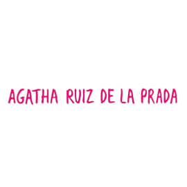 Agatha Ruiz de La Prada Agatha Ruiz de La Prada