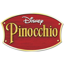 Pinóquio