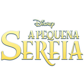 Pequena Sereia Pequena Sereia