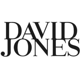 David Jones