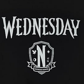 Wednesday