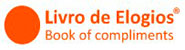 Livro de Elogios