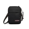 Bolsa Tiracolo Mini Eastpak BUDDY Preto | Ref. 267.724008