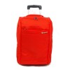 Benzi Mala de Cabine / Trolley Dobrável 51cm 2 Rodas Upright Laranja | Ref. 288.BZ502722