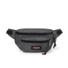Bolsa de Cintura EASTPAK Doggy Bag Black Denim | Ref. 267.07377H