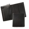 CAMEL ACTIVE Carteira Porta-Notas Vertical com Porta-Moedas Cordoba Preta | Ref. 9113370660 - 000592