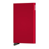 Secrid CARDPROTECTOR Red | Ref. 297.C-RED