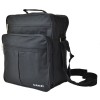 Benzi Bolsa de Tiracolo Grande Preto - 288.BZ3326P