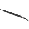 Guarda-Chuva Knirps Comprido Strick T.900 Automatic Preto - Ref. 300.9639001000