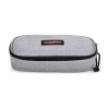 Estojo Escolar Eastpak OVAL SINGLE Sunday Grey | Ref. 267.717363