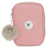Estojo Escolar KIPLING 100 Pens Bridal Rose | Ref. 187.K0940546Y