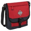 Camel Active Bolsa de Tiracolo c/ Pala SATIPO Vermelha | Ref. 9129460240