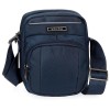 Bolsa de Tiracolo Movom CLARK Azul | Ref. 186.5755063