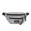 Bolsa de Cintura EASTPAK Doggy Bag Sunday Grey | Ref. 267.073363