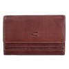 Camel Active Carteira de Senhora SULLANA Vermelha | Ref. 9129770340