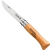 Canivete OPINEL N.º 06 Carbono VRN | Ref. 314.OP113060