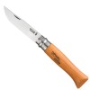 Canivete OPINEL N.º 09 Carbono VRN | Ref. 314.OP113090