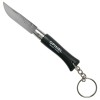 Canivete OPINEL Porta-Chaves N.º 04 Preto | Ref. 314.OP002268
