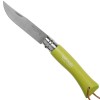 Canivete Opinel Trekking N.º 07 Anise | Ref. 314.OP002207