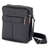 Benzi Bolsa de Tiracolo Cinza | Ref. 288.BZ5107C